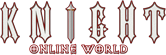 Knight Online World
