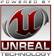 Powered By UNREAL Technology