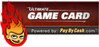 Game Card