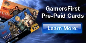 Pre-paid Cards