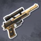 ACT44 Golden Marksman PR1