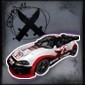 'Birth Deluxe' Rapier SS4