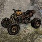 Fallen Earth ATV