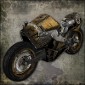 Badland Rider