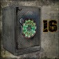Exclusive Sector Safety Deposit Box (16 Slots)
