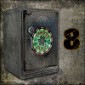 Exclusive Sector Safety Deposit Box (8 Slots)