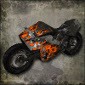 Flame Rider