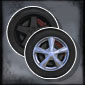 Cisco Wheel Kit