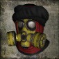 Turban Gasmask Deluxe