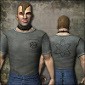 Tech Shirt