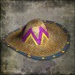 Colorful Sombrero
