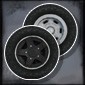 Enforcer Compact Wheel and Audio Kit