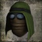 Survivor Headgear