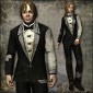 Classic Tuxedo
