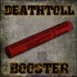 Death Toll Booster