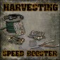 Harvest Speed Booster