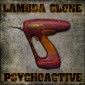Lambda Clone Psychoactive Shot