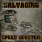 Salvage Speed Booster