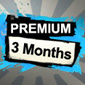 APB Premium 90 Day