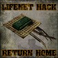 LifeNet Hack: Return Home