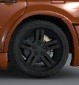 Moirai Wheels Kit