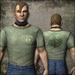 Vista Shirt