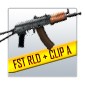 Hyper AKS-74U Pack