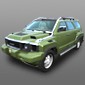 Nulander Nomad Q134
