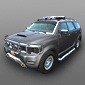 Pioneer/Nomad Kit MEGA Pack