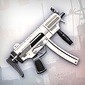 High Tech Weapon Skin