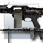 MG3 Box (5th Slot)