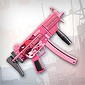 Otome Neko Weapon Skin