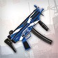 Scotland Weapon Skin