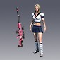Schoolgirl Pack