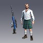 Highlander Pack