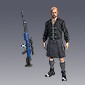 Goth Highlander Pack