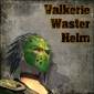 Valkyrie Waster Helmet