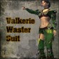 Valkyrie Waster Suit