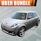 Charge Mikro Mark V Uber Bundle