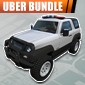 Packer Vaquero V141A4 Uber Bundle
