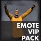 Emote VIP Pack