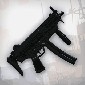 Assassin Weapon Skin