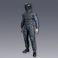 Rapid Reaction Gear