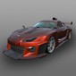 Bishada Mako Racing Bundle