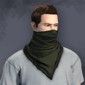 Desert Scarf