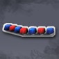 Boomer Raptor III Bars