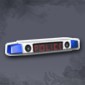 POLICE Lightbar