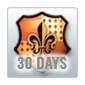 Veteran - 30 Days