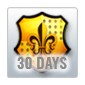 Master - 30 Days