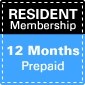 Resident